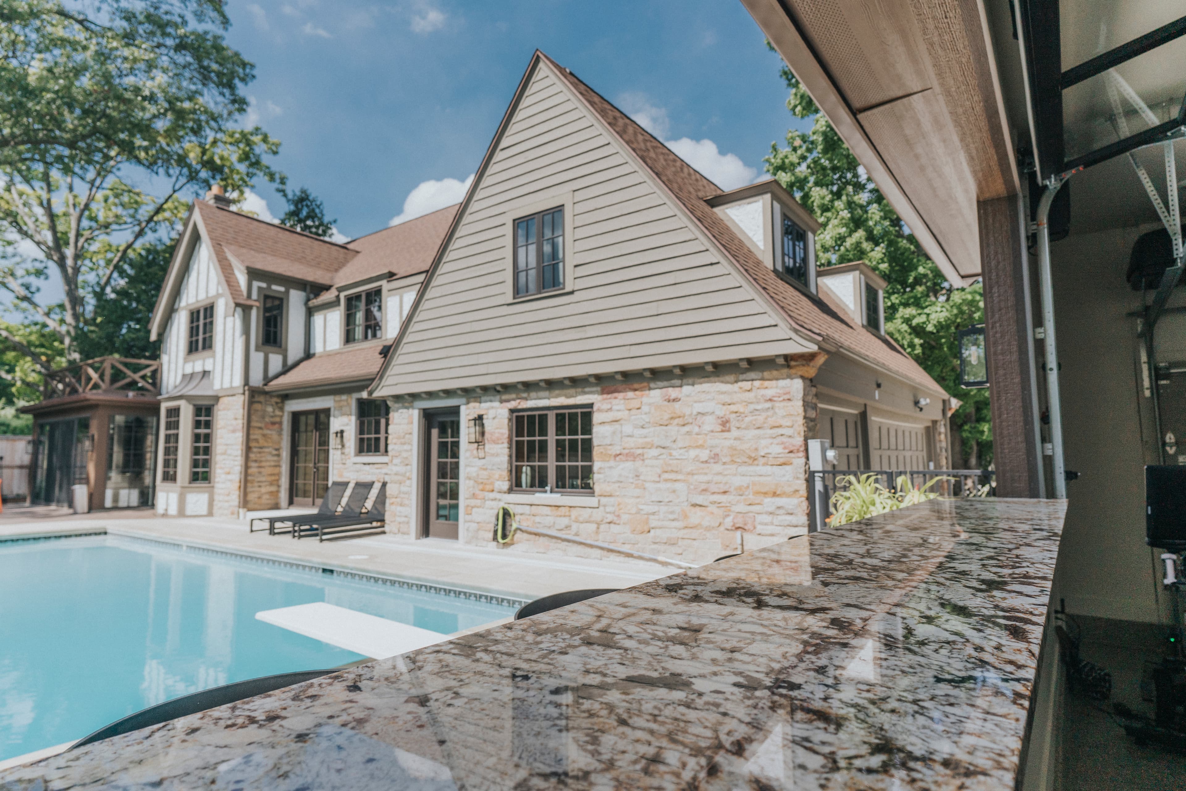 Ver Woert Construction — Finished Home